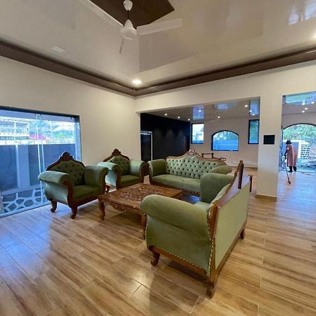 Vila Panache By Vg Lonavala Exteriér fotografie