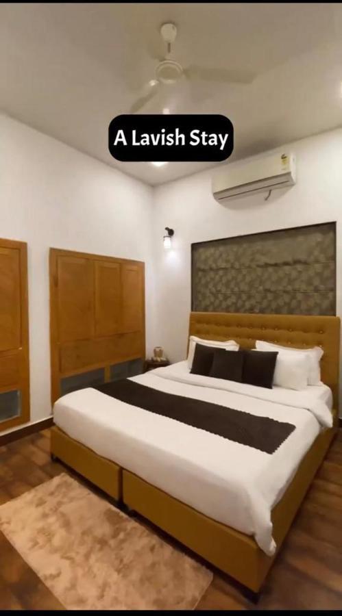 Vila Panache By Vg Lonavala Exteriér fotografie